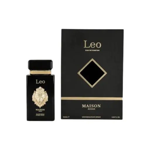 Leo Maison Asrar EDP 100ml