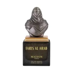 Faris Al Arab Maison Asrar EDP 100ml