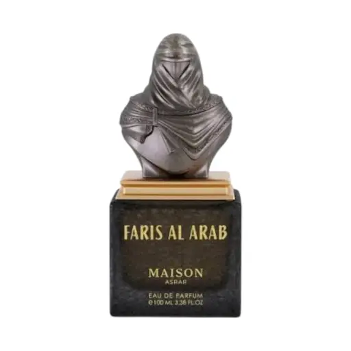 Faris Al Arab Maison Asrar EDP 100ml