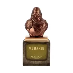 Muharib Maison Asrar EDP 100ml