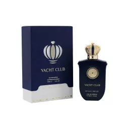 Yacht Club Gulf Orchid EDP 100ml