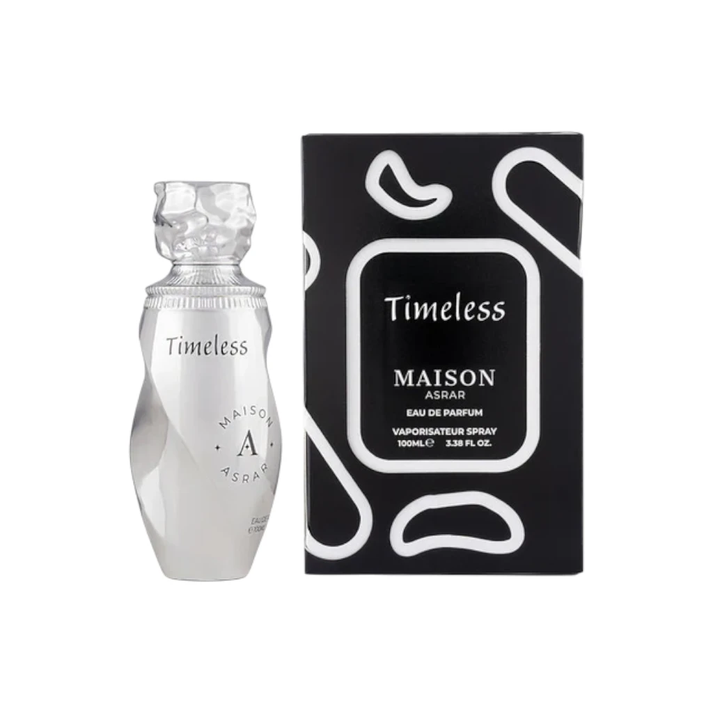 Timeless Maison Asrar EDP 100ml