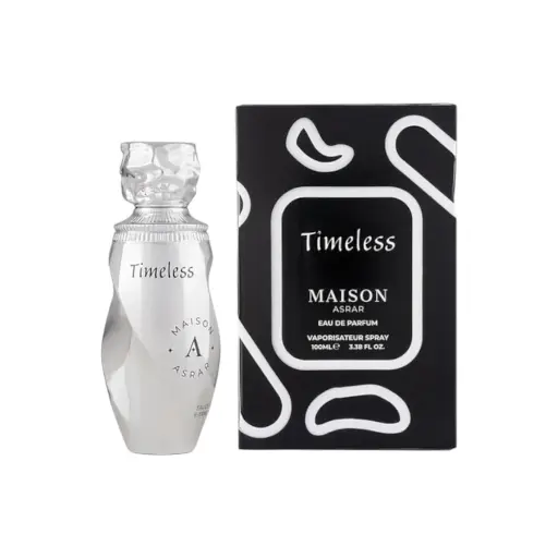 Timeless Maison Asrar EDP 100ml