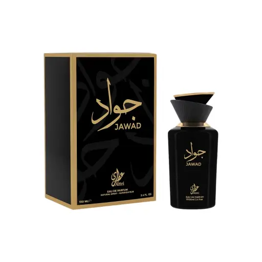 Jawad Gulf Orchid EDP 100ml