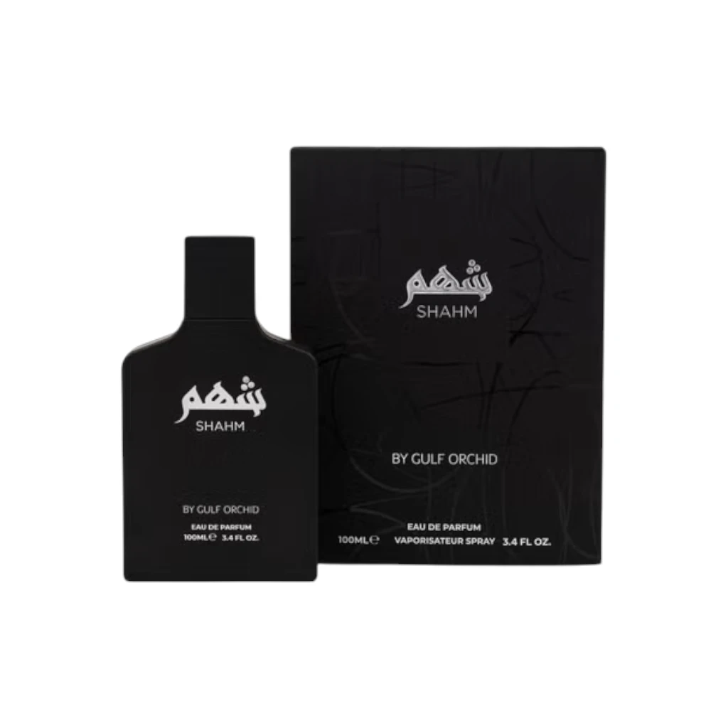 Shahm Gulf Orchid EDP 100ml