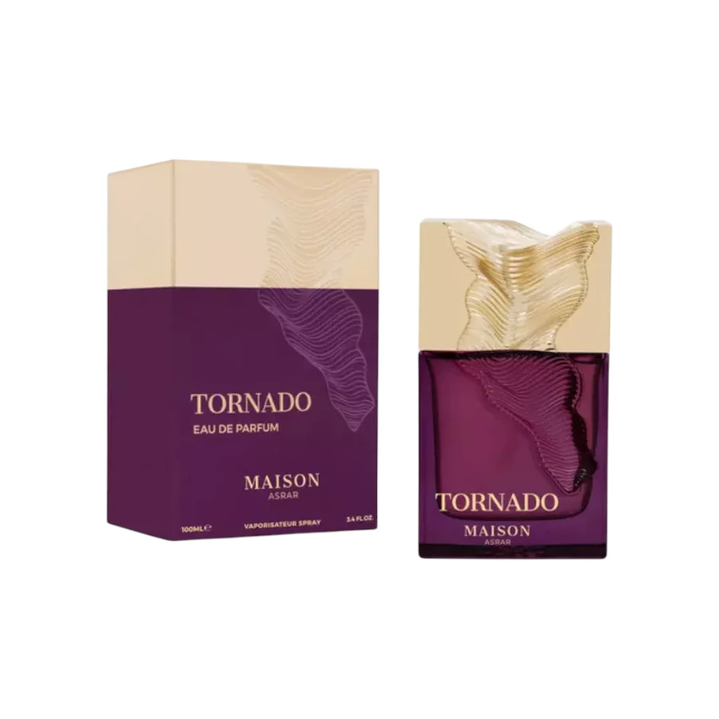 Tornado Maison Asrar EDP 100ml