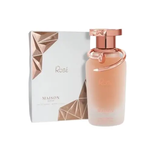 Rose Maison Asrar EDP 110ml