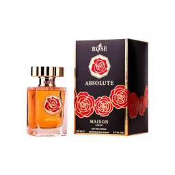 Absolute Maison Asrar EDP 110ml