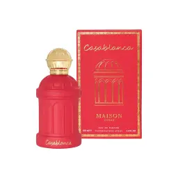 Casablanca Maison Asrar EDP 100ml