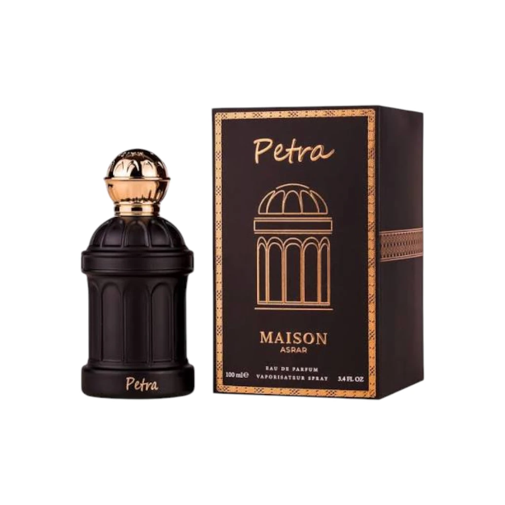 Petra Maison Asrar EDP 100ml
