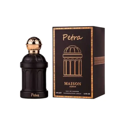 Petra Maison Asrar EDP 100ml