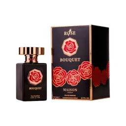 Rose Bouquet Maison Asrar EDP 110ml