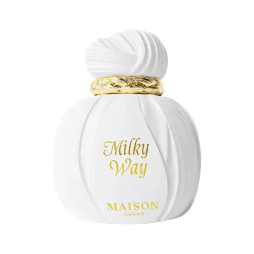 Milky Way Maison Asrar EDP 100ml