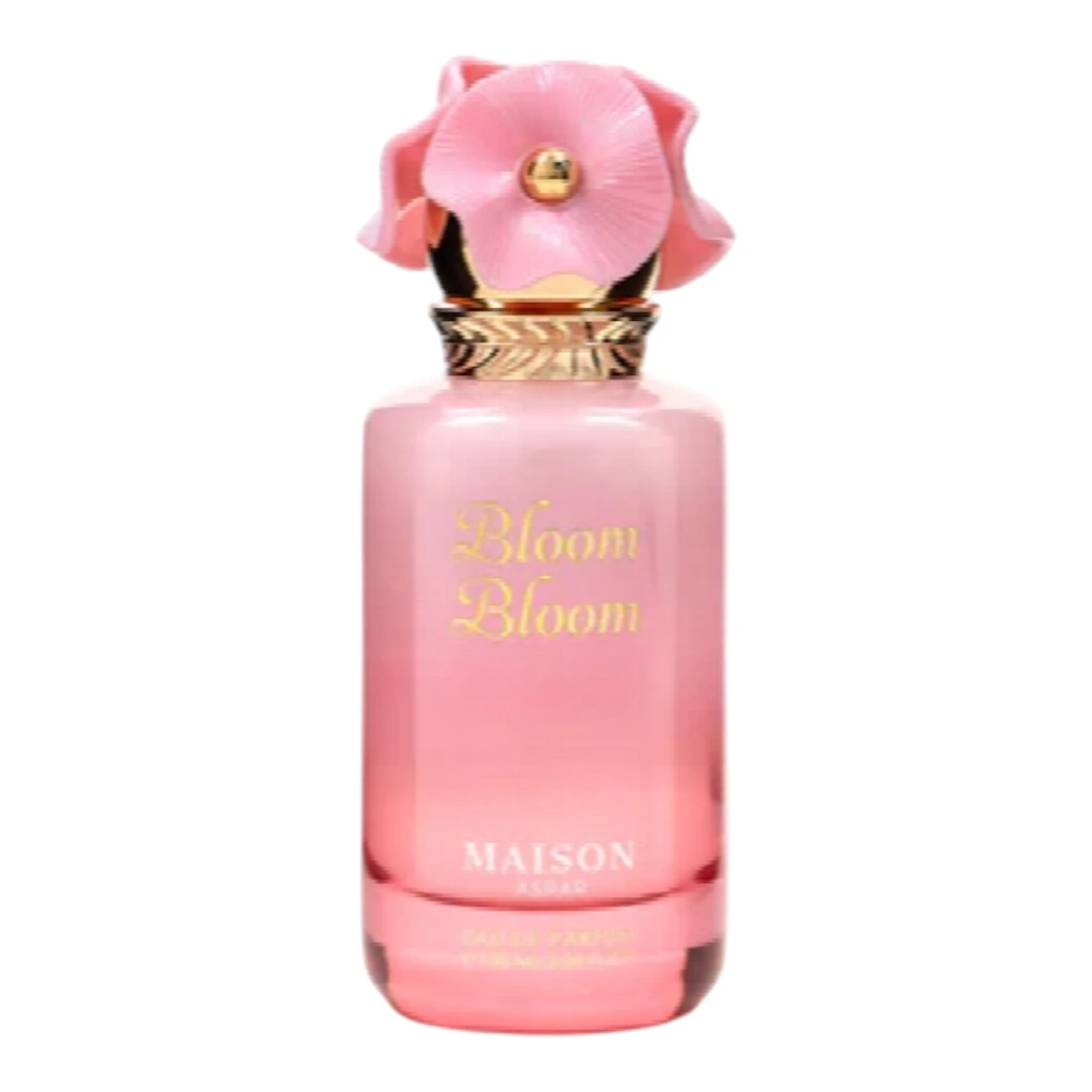 Bloom Bloom Maison Asrar EDP 100ml