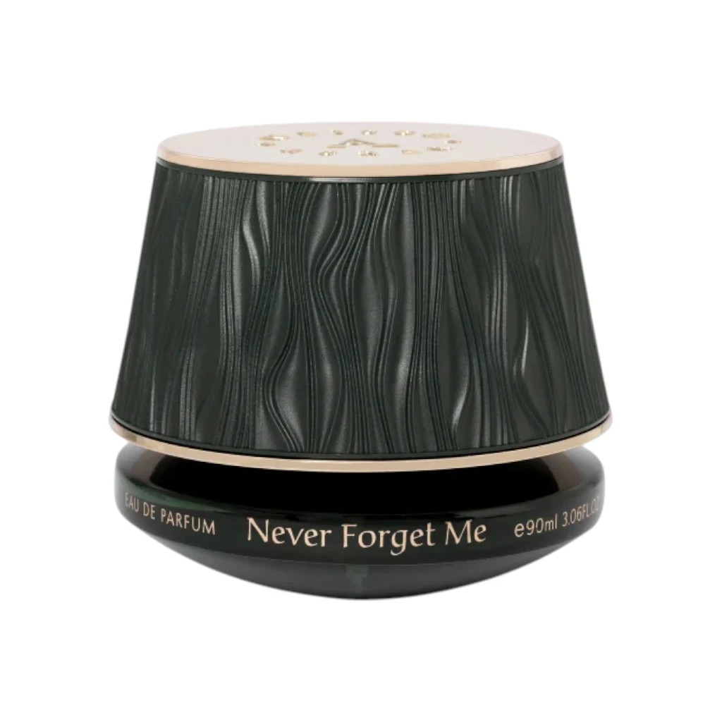 Never Forget Me Maison Asrar EDP 90ml