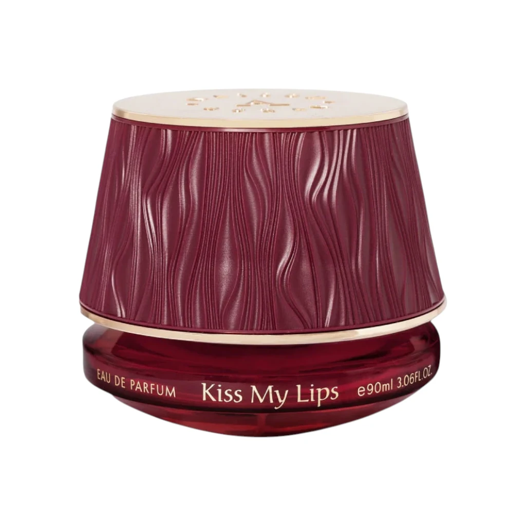 Kiss My Lips Maison Asrar EDP 90ml