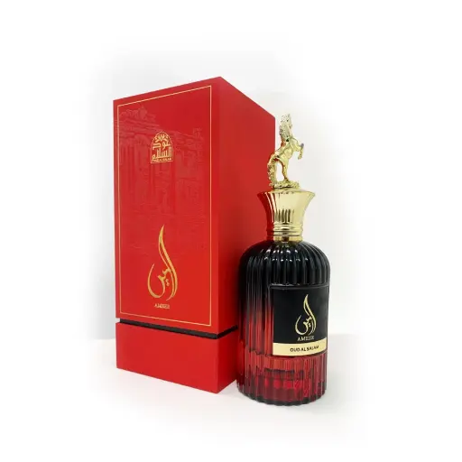 Ameer Oud Al Salam EDP 100ml