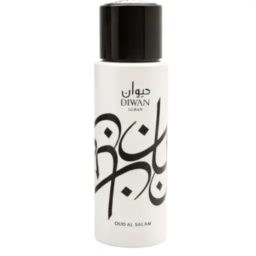 Diwan Luban Oud Al Salam EDP 100ml
