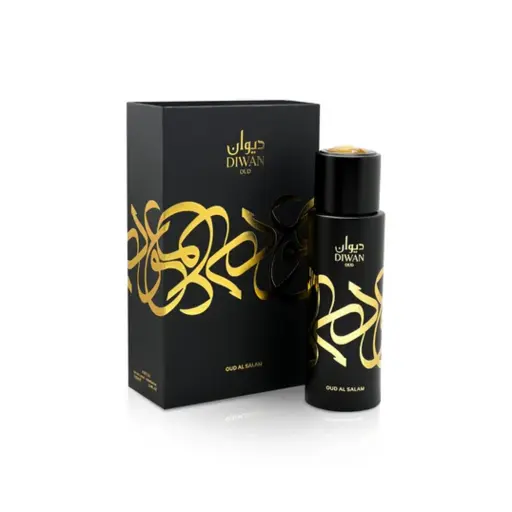 Diwan Oud Oud Al Salam EDP 100ml