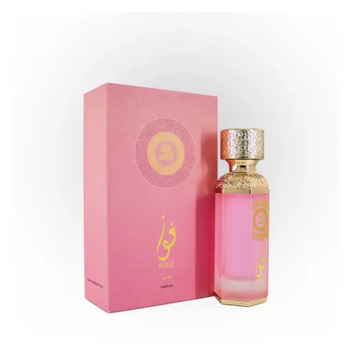 Fouz Hub Oud Al Salam EDP 100ml