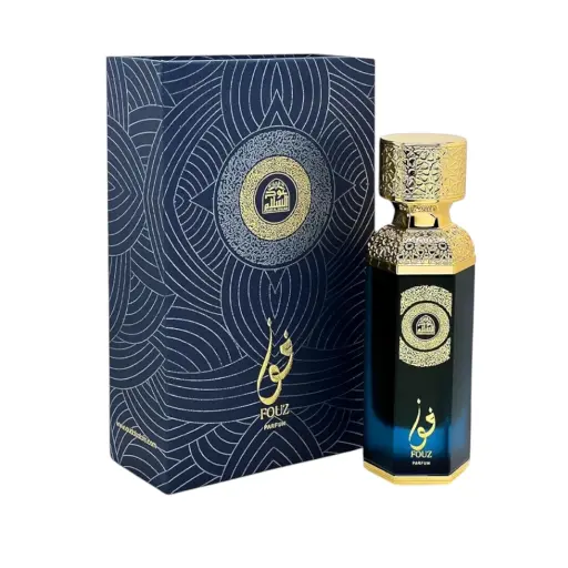 Fouz Oud Al Salam EDP 100ml