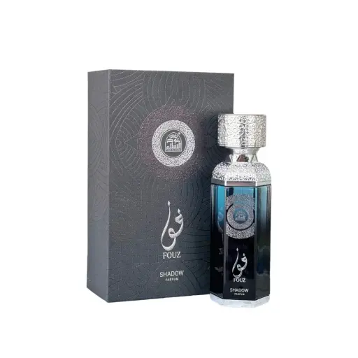 Fouz Shadow Oud Al Salam EDP 100ml