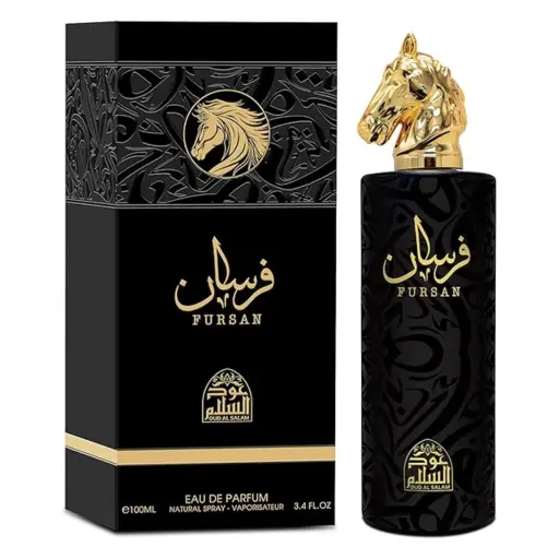 Fursan Oud Al Salam EDP 100ml