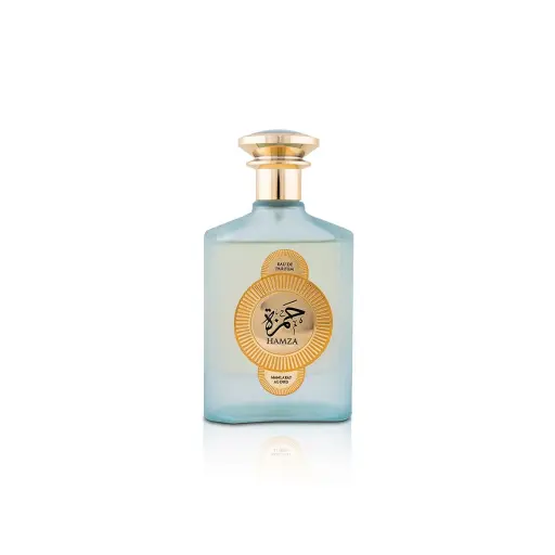 Hamza Oud Al Salam EDP 100ml