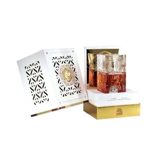 Khalq Oud Al Salam EDP 100ml