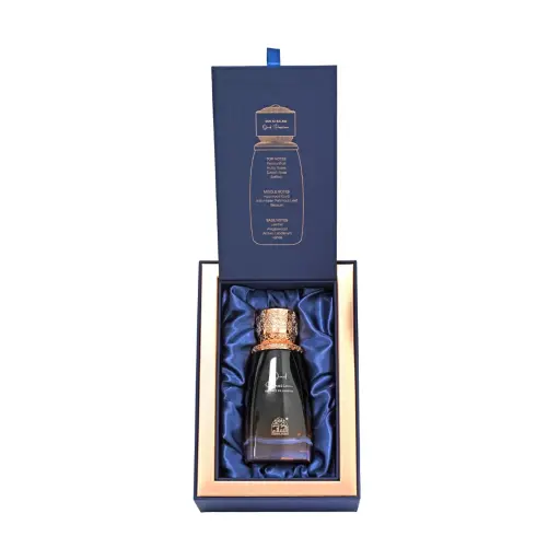 Oud Passion Extrait de Parfum Oud Al Salam 100ml