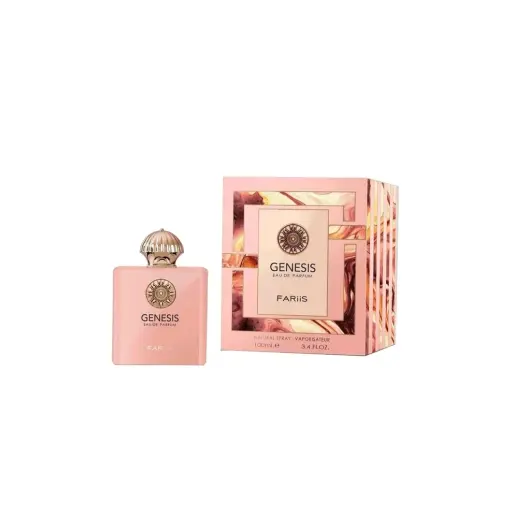 Genesis Faris Riiffs EDP 100ml
