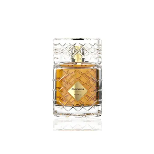 Golden Elixir Riiffs EDP 100ml