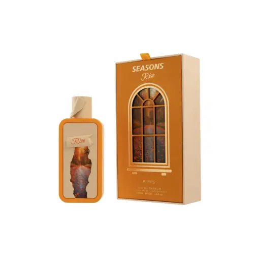 Seasons Rise Riiffs EDP 100ml