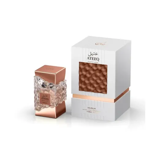 Ateeq Nusuk EDP 100ml