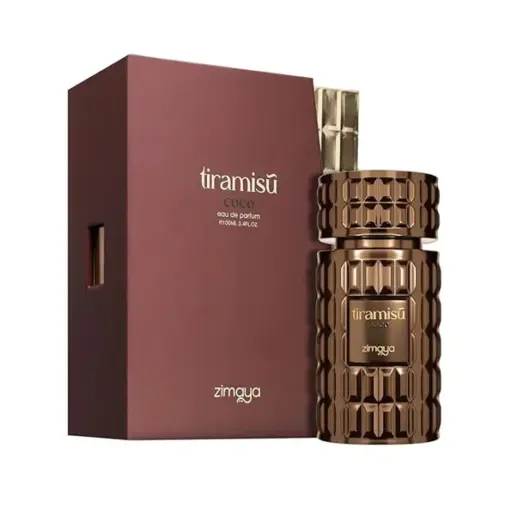 Tiramisu Coco Zimaya EDP 100ml