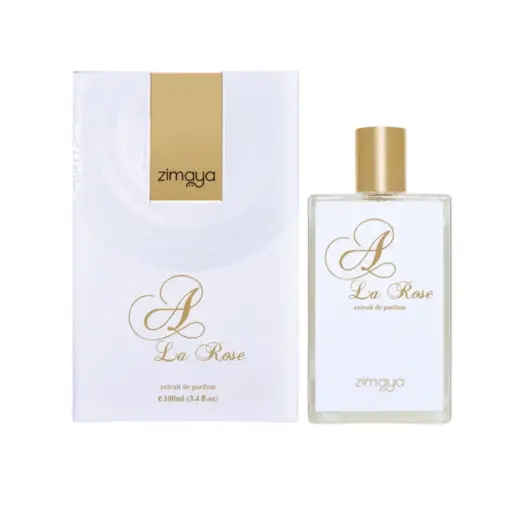 Zimaya La Rose EDP 100ml