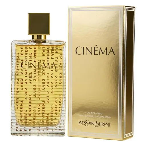 YVES Cinema EDP 80ml