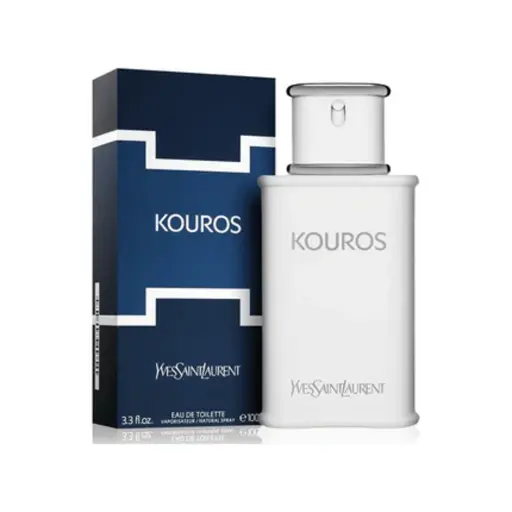 YSL Kouros EDT 100ml