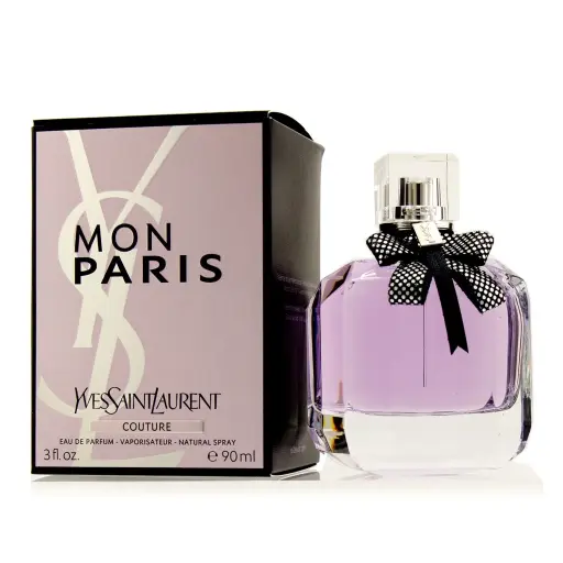 YSL Mon Paris Couture EDP 90ml