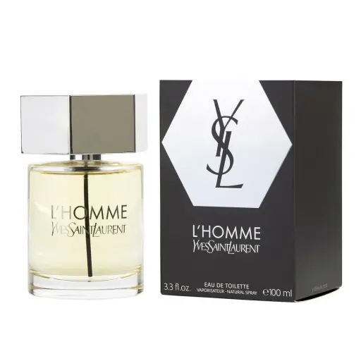 YSL L'Homme EDT 100ml