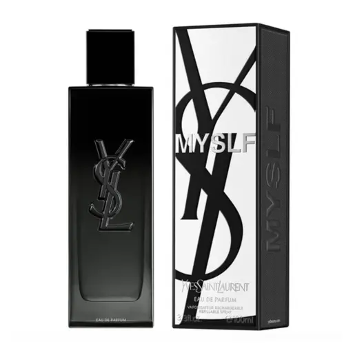 YSL MYSLF EDP 100ml