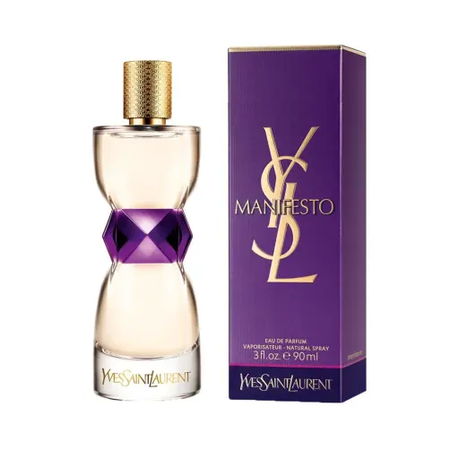 YSL Manifesto EDP 100ml