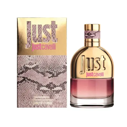 Just Cavalli EDT 75ml