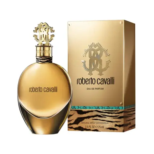Roberto Cavalli EDP 75ml