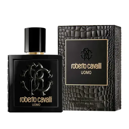 Roberto Cavalli Uomo EDT 100ml