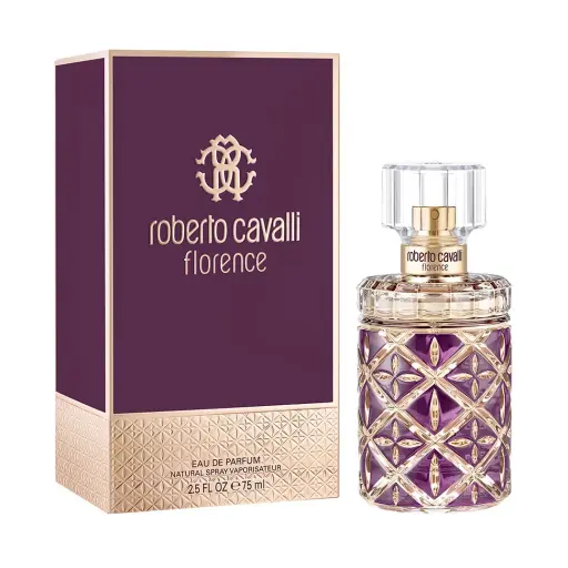 Roberto Cavalli Florence EDP 75ml