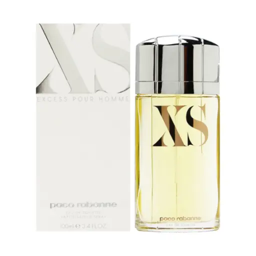 Paco Rabanne XS White EDT 100ml