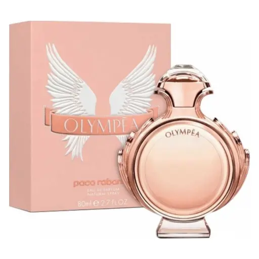 Paco Rabanne Olympea EDP 80ml