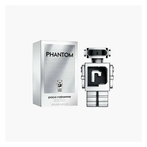 Paco Rabanne Phantom EDT 100ml