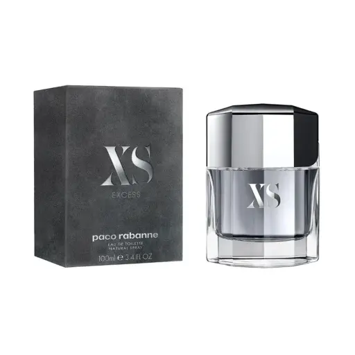 Paco Rabanne XS Grey EDT 100ml